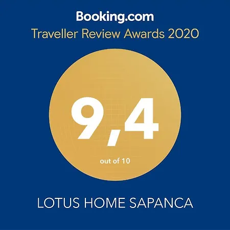 Lotus Sapanca *