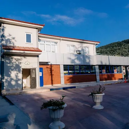 Casa vacanze Lotus Sapanca *