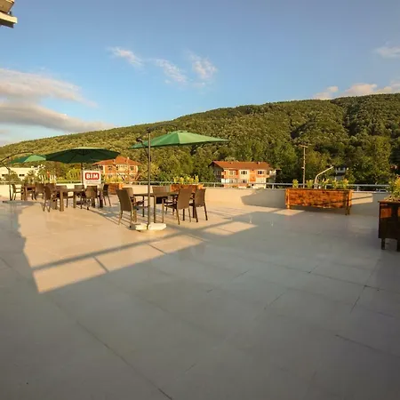 Casa vacanze Lotus Sapanca *