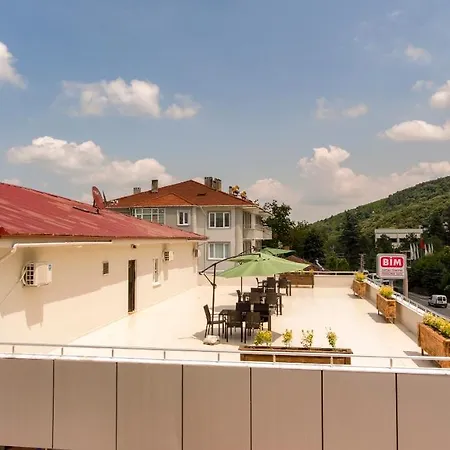 Lotus Sapanca Feriehus Sakarya (Marmara)