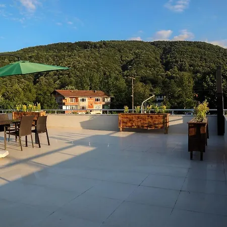 Lotus Sapanca Sakarya (Marmara)