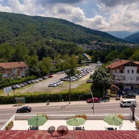 Lotus Sapanca * Sakarya (Marmara)