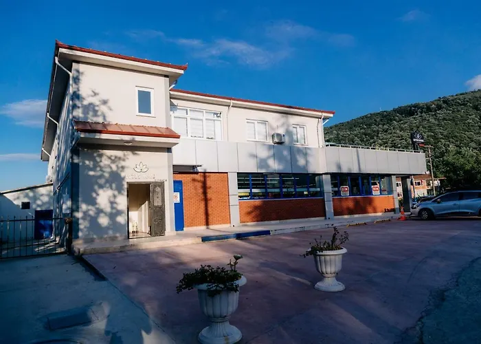 Casa vacanze Lotus Sapanca *