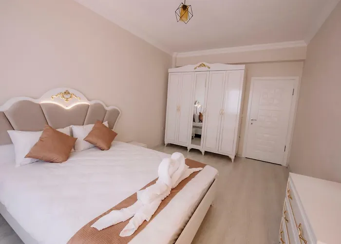 Casa vacanze Lotus Sapanca *