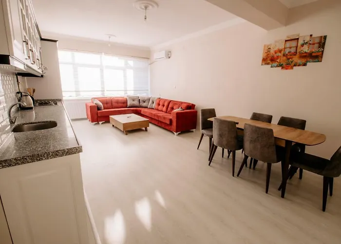 Lotus Sapanca Sakarya (Marmara)