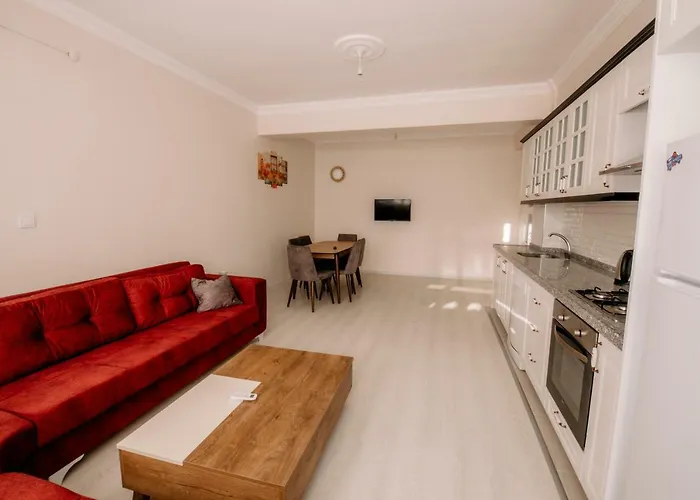 Lotus Sapanca Casa vacanze *