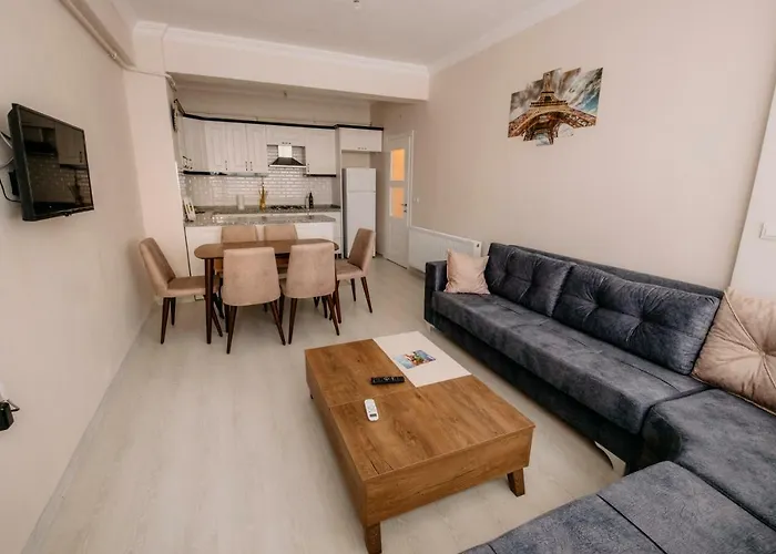 Lotus Sapanca Sakarya (Marmara)