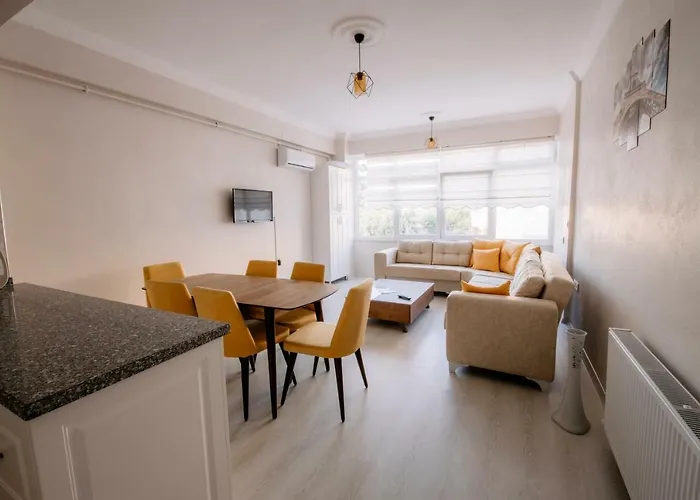 Lotus Sapanca Casa vacanze *