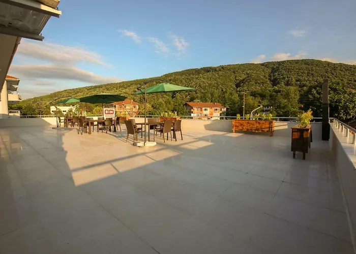 Casa vacanze Lotus Sapanca *