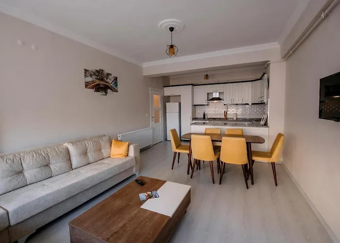 Lotus Sapanca Casa vacanze