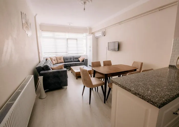 Lotus Sapanca Casa vacanze Sakarya (Marmara)