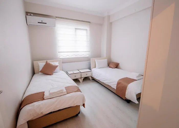 Lotus Sapanca Casa vacanze Sakarya (Marmara)