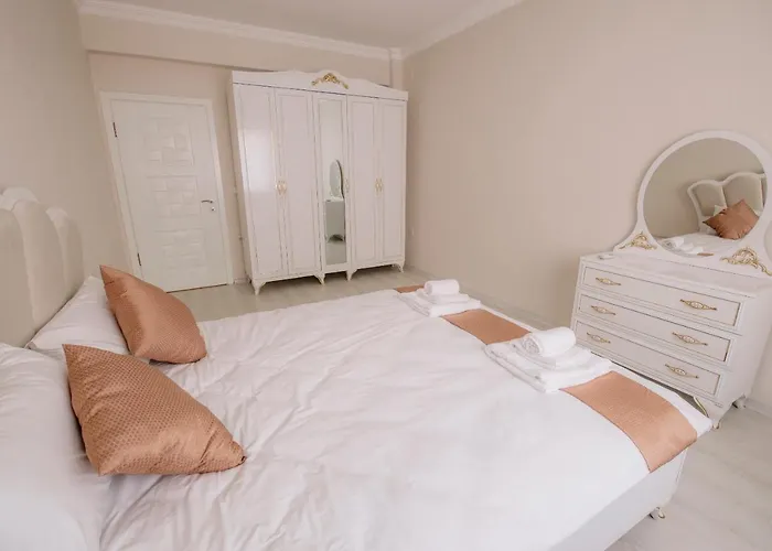 Lotus Sapanca * Sakarya (Marmara)