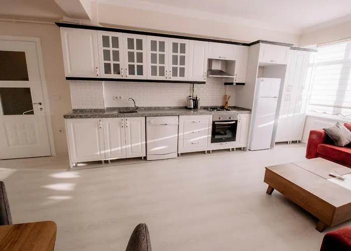 Lotus Sapanca * Sakarya (Marmara)