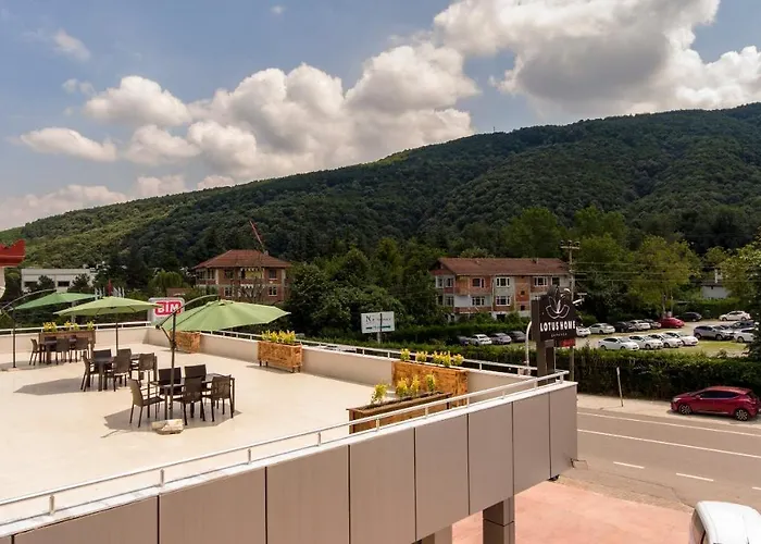 Casa vacanze Lotus Sapanca *