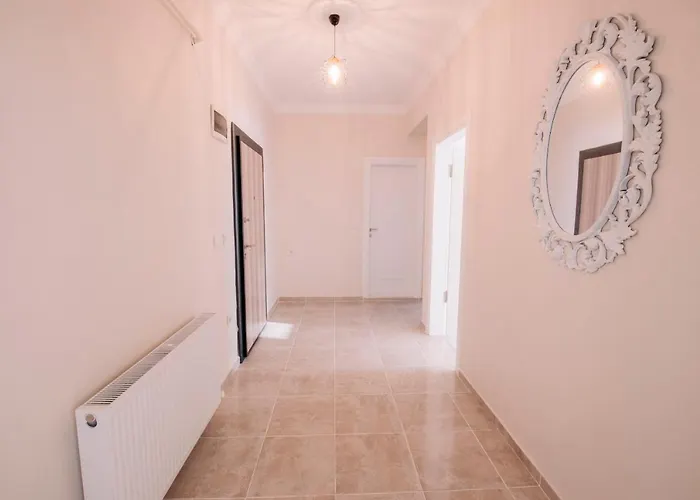 Lotus Sapanca Casa vacanze *