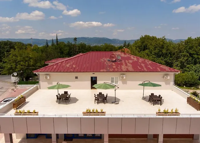 Lotus Sapanca Casa vacanze