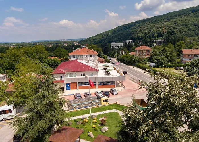 Lotus Sapanca Casa vacanze *