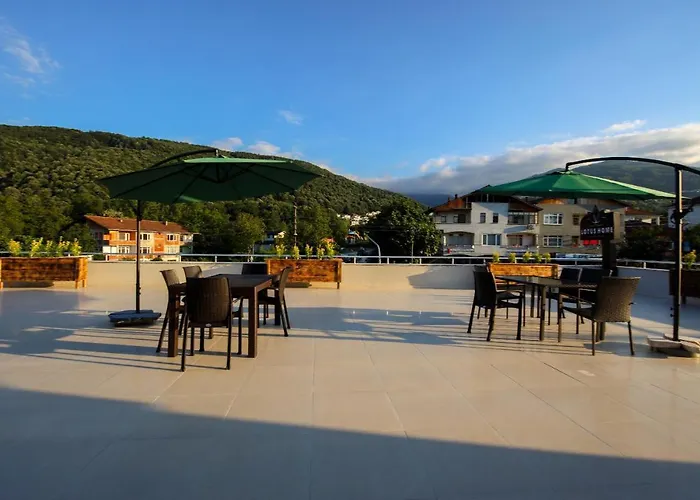 Lotus Sapanca Casa vacanze *