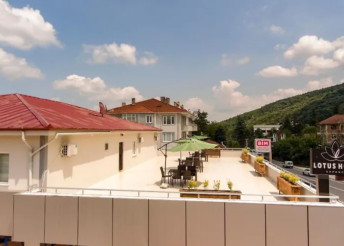 Lotus Sapanca Casa vacanze Sakarya (Marmara)