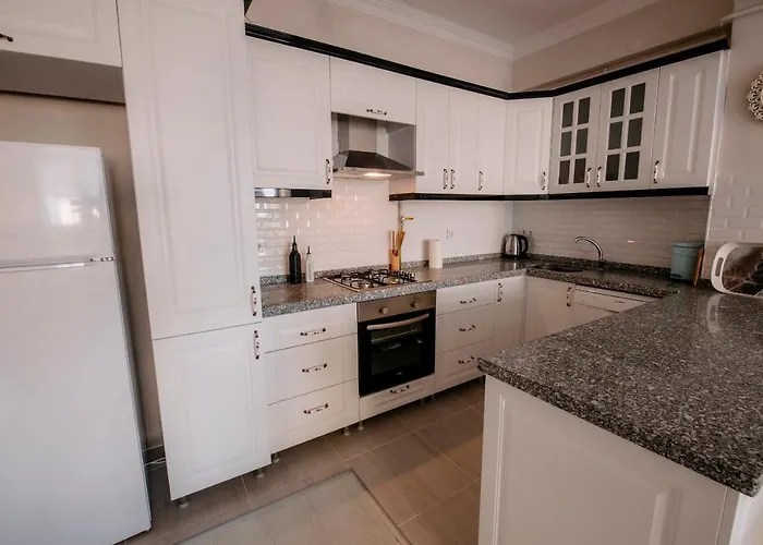 Casa vacanze Lotus Sapanca *