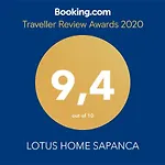 Lotus Sapanca *