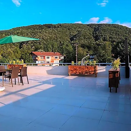 Prázdninový dům Lotus Sapanca Sakarya (Marmara)