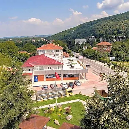 Prázdninový dům Lotus Sapanca Sakarya (Marmara)