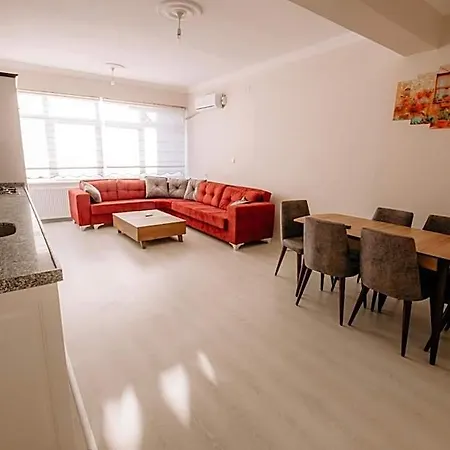 Prázdninový dům Lotus Sapanca Sakarya (Marmara)
