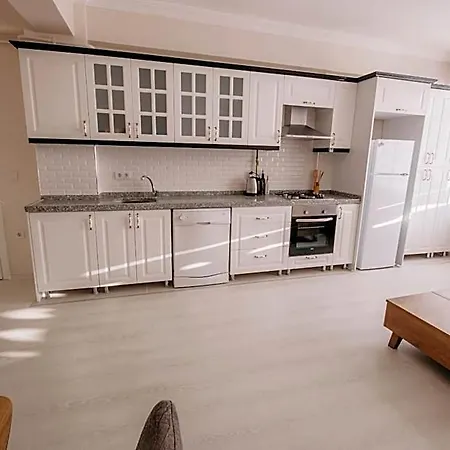 Prázdninový dům Lotus Sapanca Sakarya (Marmara)