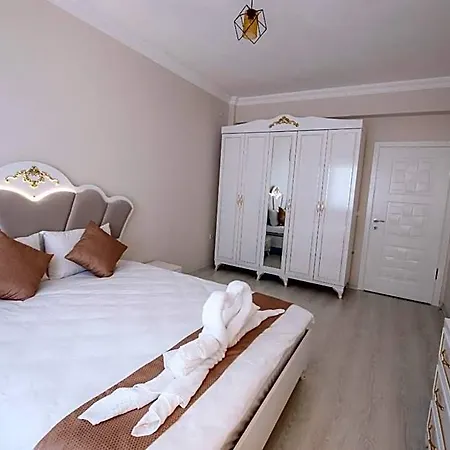 Prázdninový dům Lotus Sapanca