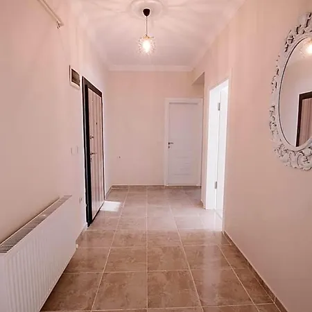Prázdninový dům Lotus Sapanca *