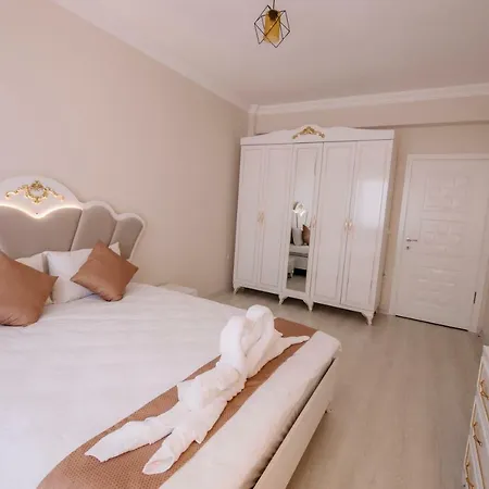 펜션 Lotus Sapanca *