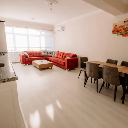 Lotus Sapanca 萨卡里亚