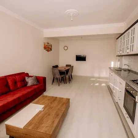 Lotus Sapanca 度假居 *