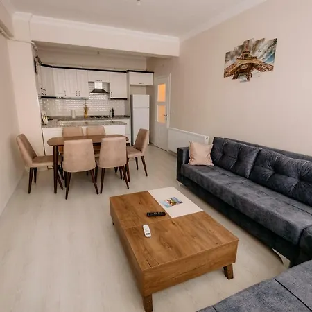 Lotus Sapanca 萨卡里亚