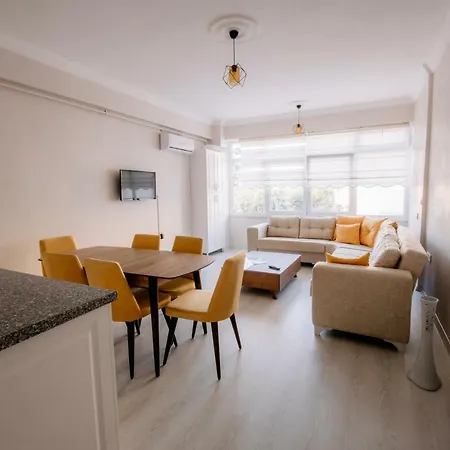 Lotus Sapanca 度假居 *