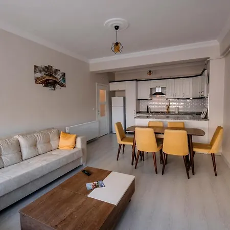 Lotus Sapanca 펜션