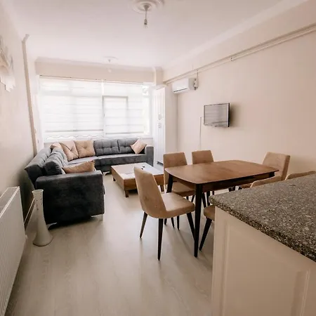 Lotus Sapanca 度假居 萨卡里亚