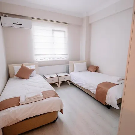 Lotus Sapanca Ferienhaus Sakarya (Marmara)