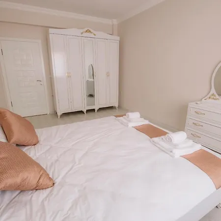 Lotus Sapanca * 萨卡里亚