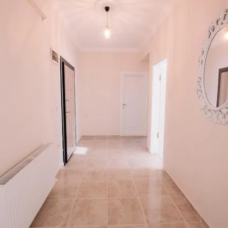 Lotus Sapanca 펜션 *