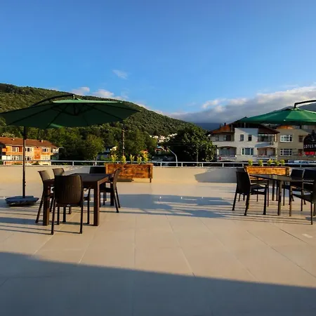 Lotus Sapanca Ferienhaus *