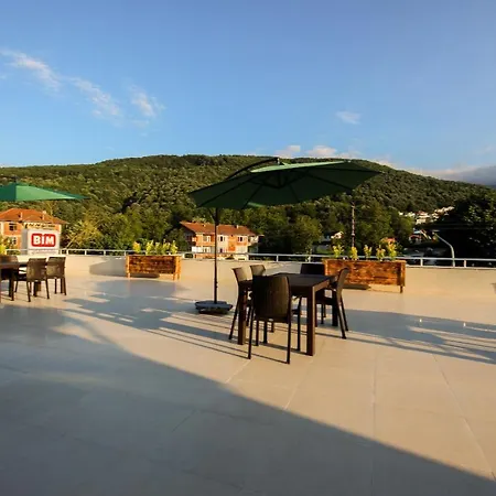 Lotus Sapanca Sakarya (Marmara)