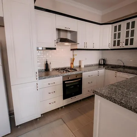 度假居 Lotus Sapanca *